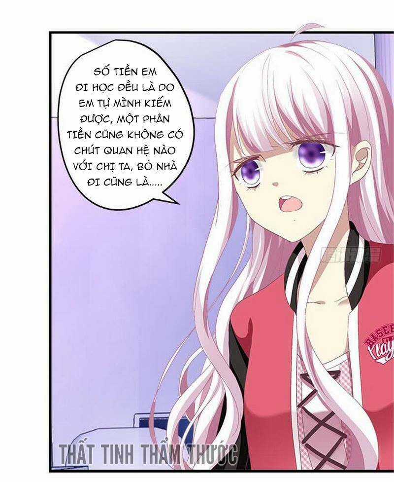 Thiên Lại Âm Linh Chapter 33 trang 4