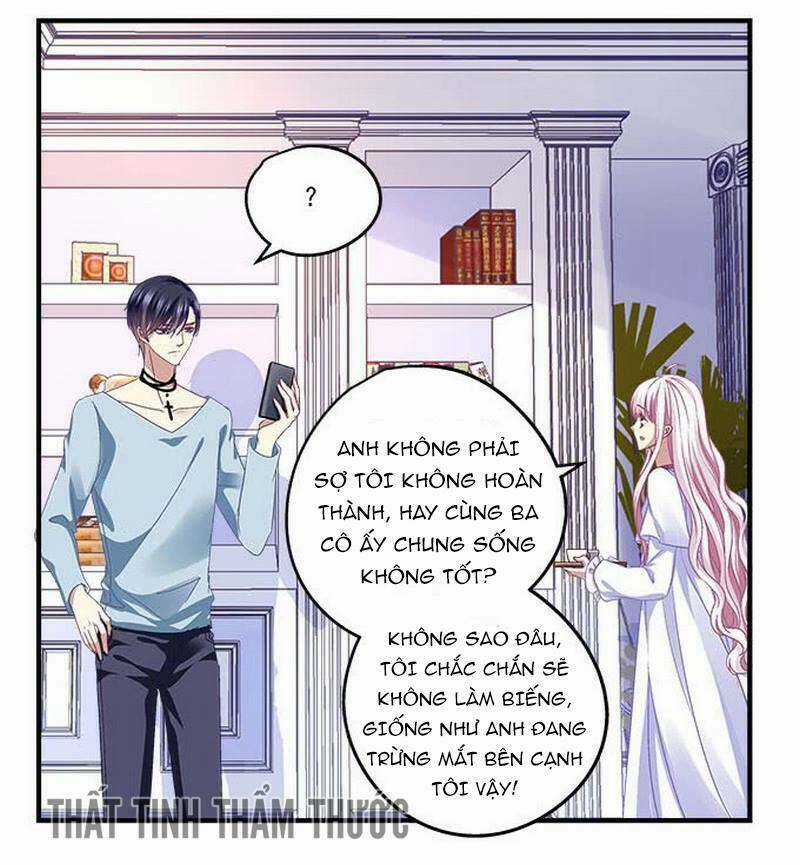 Thiên Lại Âm Linh Chapter 33 trang 41