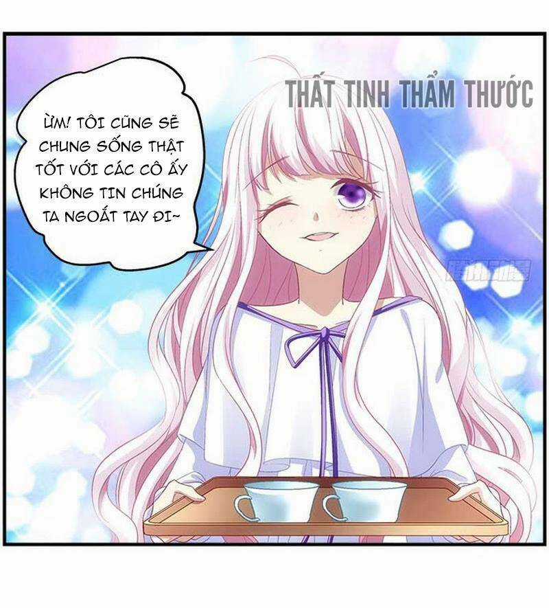 Thiên Lại Âm Linh Chapter 33 trang 43