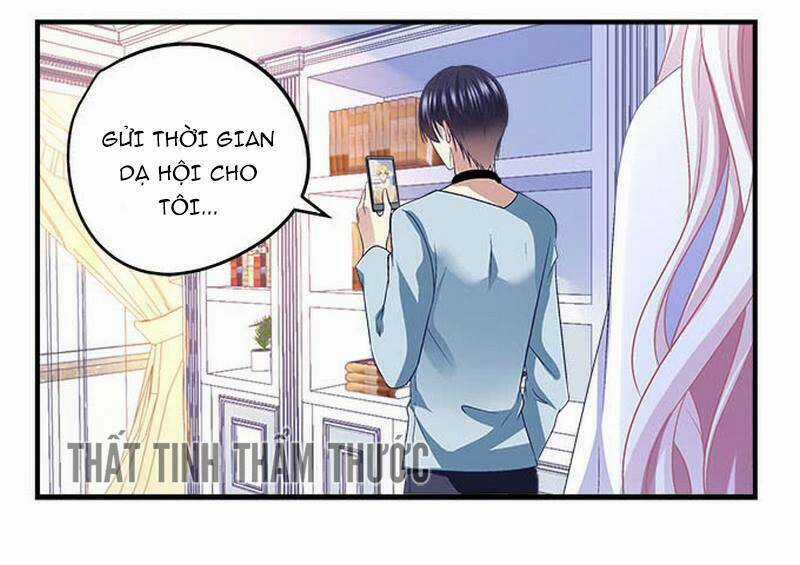 Thiên Lại Âm Linh Chapter 33 trang 45