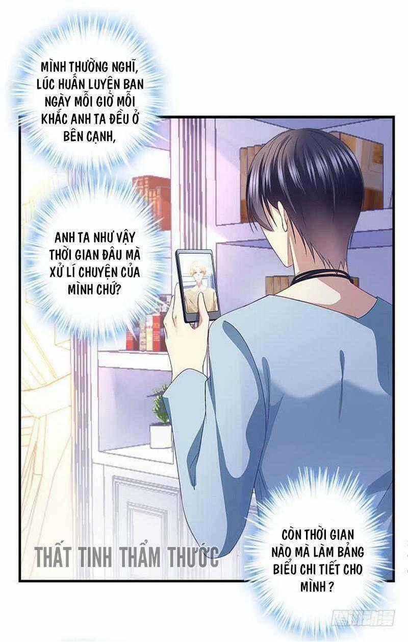 Thiên Lại Âm Linh Chapter 33 trang 46