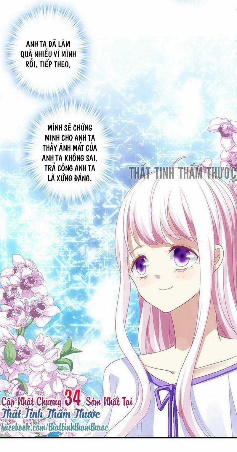Thiên Lại Âm Linh Chapter 33 trang 47