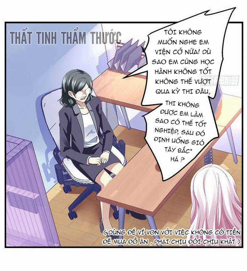 Thiên Lại Âm Linh Chapter 33 trang 5