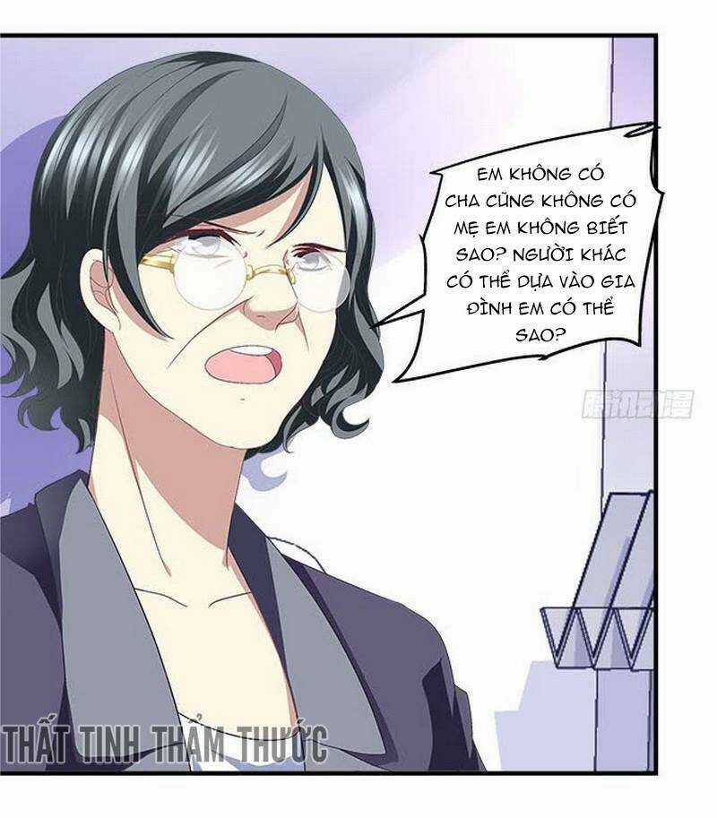 Thiên Lại Âm Linh Chapter 33 trang 6