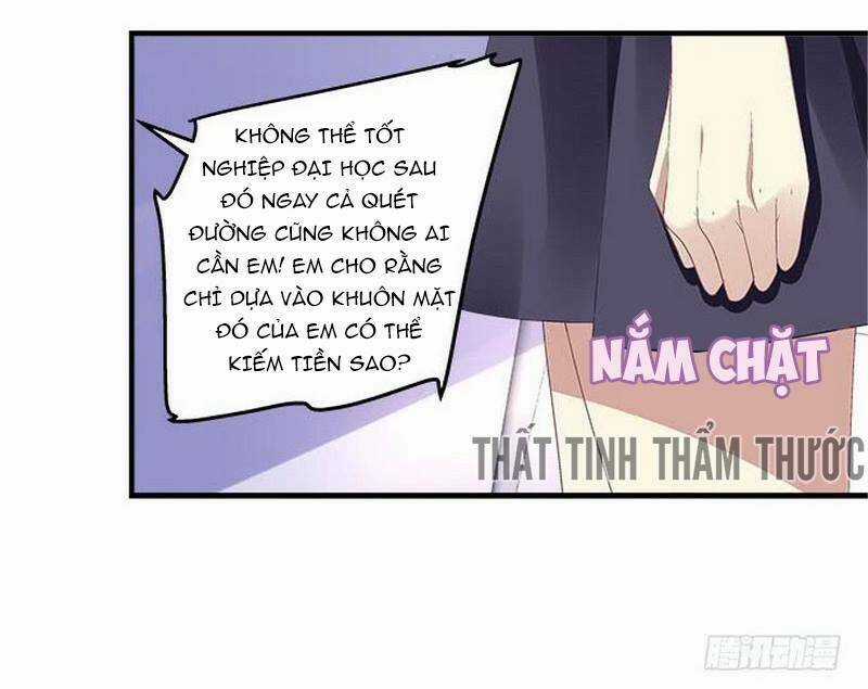 Thiên Lại Âm Linh Chapter 33 trang 7