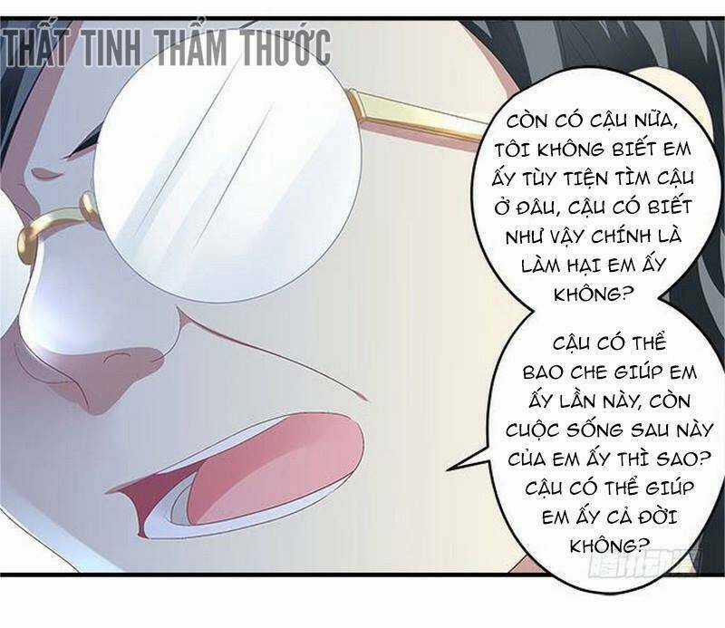 Thiên Lại Âm Linh Chapter 33 trang 9
