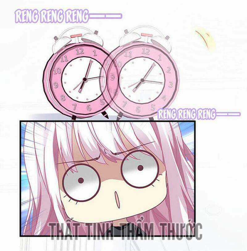 Thiên Lại Âm Linh Chapter 34 trang 10