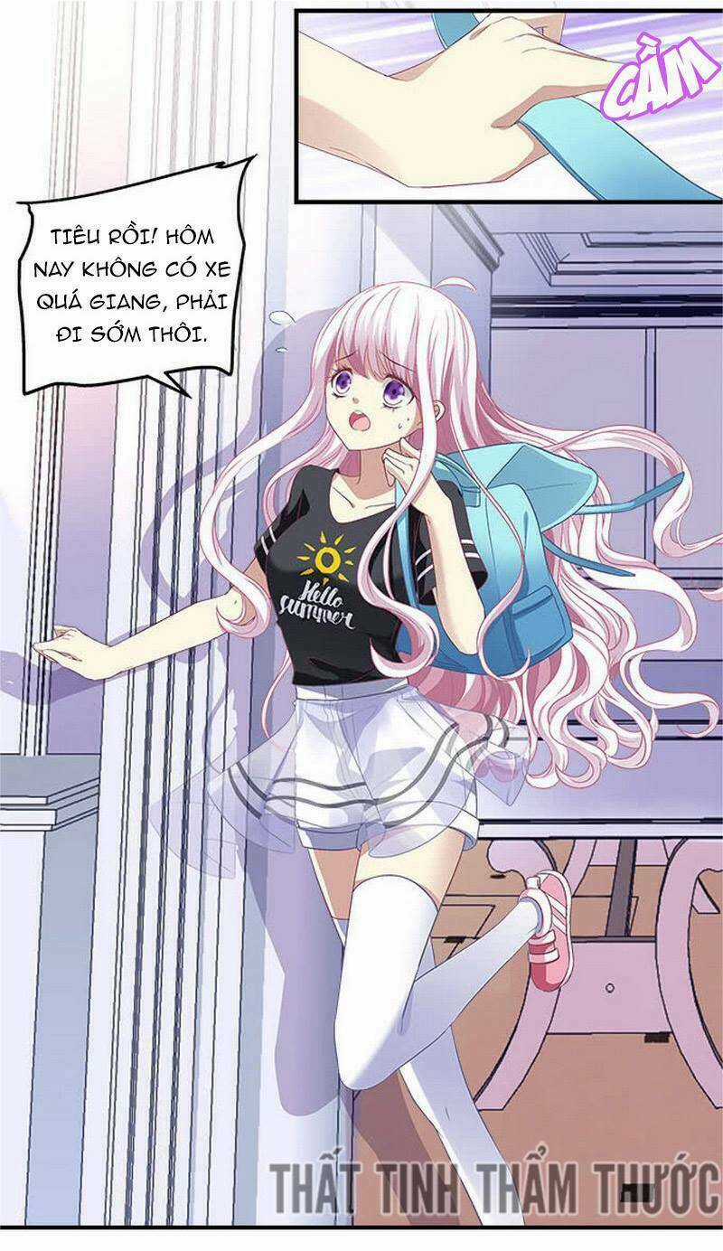 Thiên Lại Âm Linh Chapter 34 trang 11