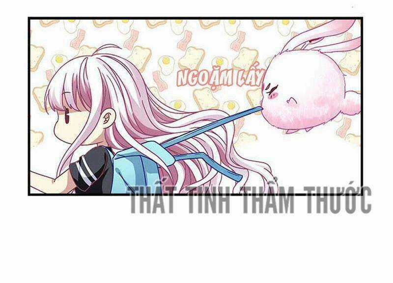 Thiên Lại Âm Linh Chapter 34 trang 12