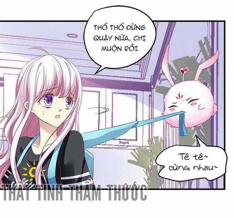 Thiên Lại Âm Linh Chapter 34 trang 13