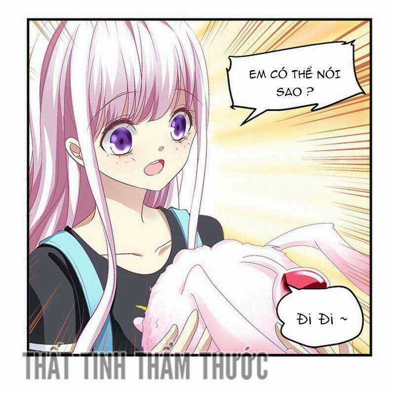 Thiên Lại Âm Linh Chapter 34 trang 14