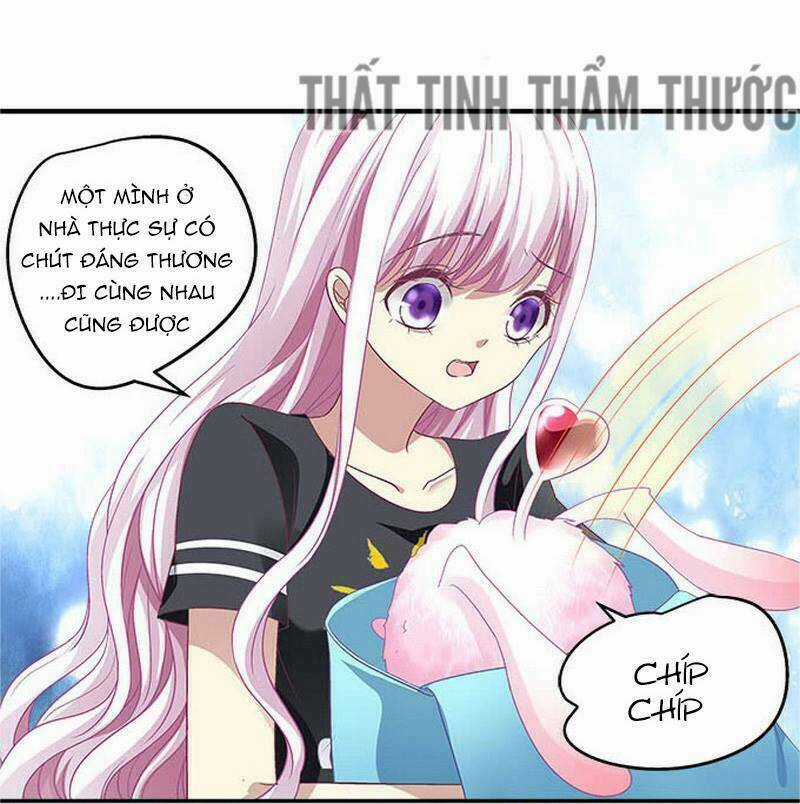 Thiên Lại Âm Linh Chapter 34 trang 15