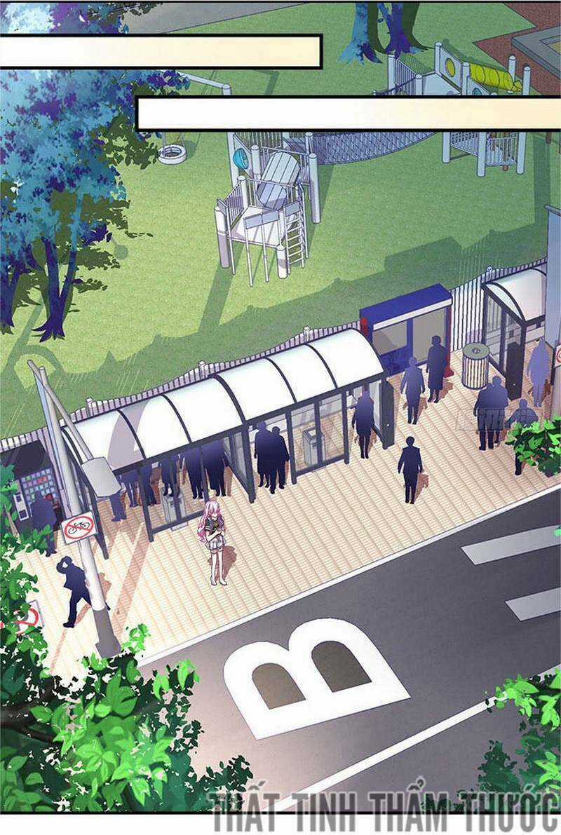 Thiên Lại Âm Linh Chapter 34 trang 16