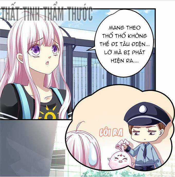 Thiên Lại Âm Linh Chapter 34 trang 17