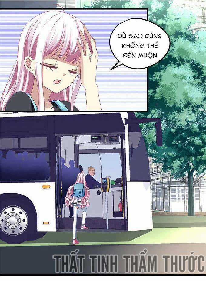 Thiên Lại Âm Linh Chapter 34 trang 18