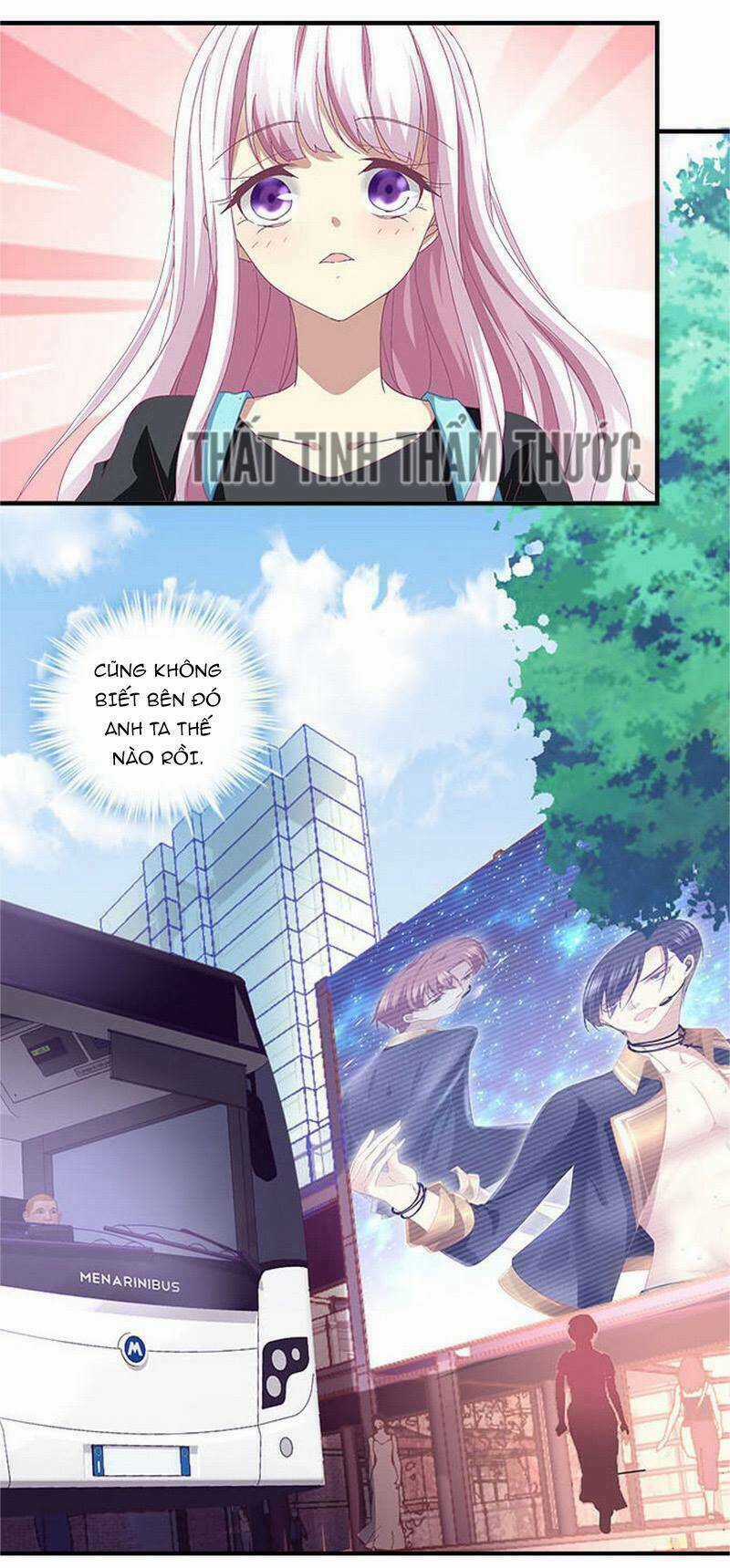 Thiên Lại Âm Linh Chapter 34 trang 20