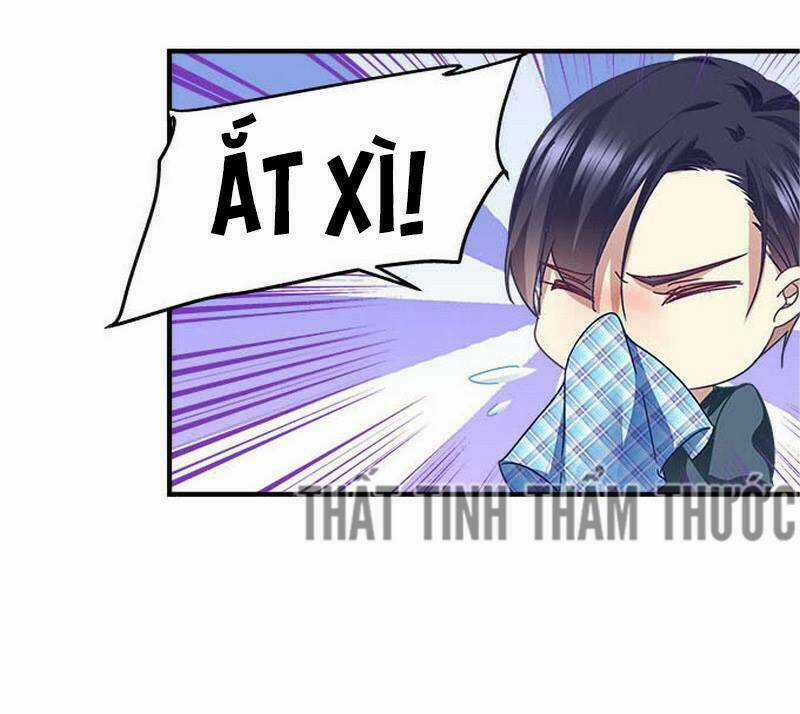 Thiên Lại Âm Linh Chapter 34 trang 21