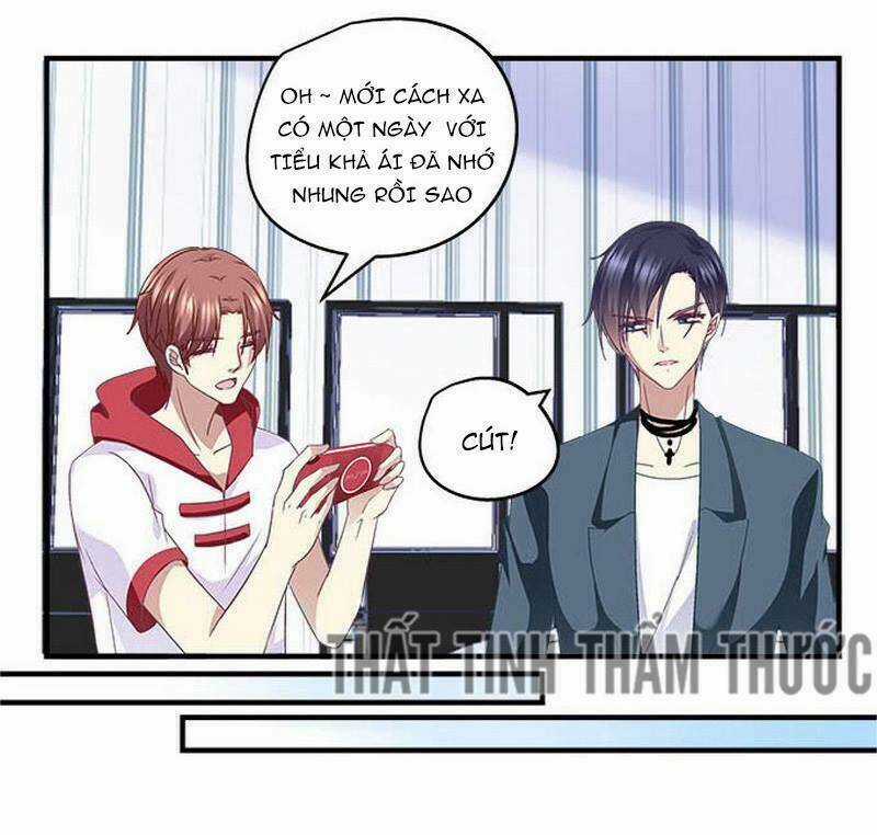 Thiên Lại Âm Linh Chapter 34 trang 22