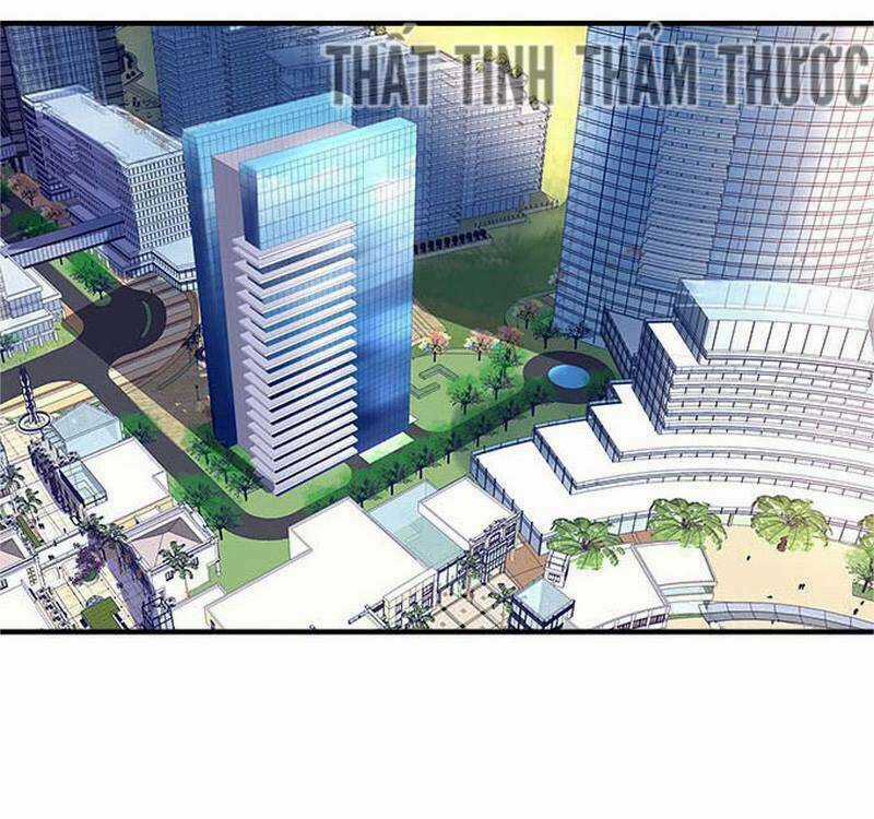 Thiên Lại Âm Linh Chapter 34 trang 23