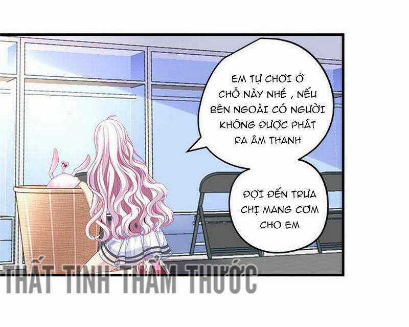 Thiên Lại Âm Linh Chapter 34 trang 24