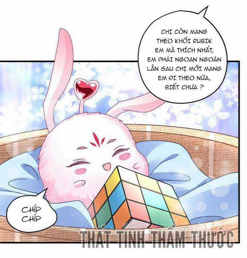 Thiên Lại Âm Linh Chapter 34 trang 26