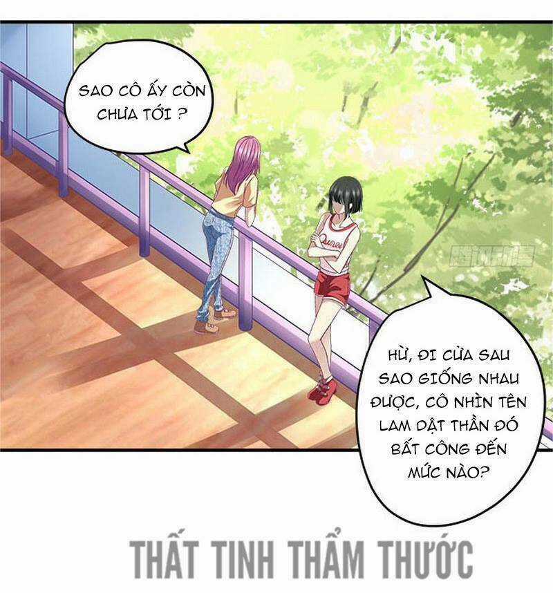 Thiên Lại Âm Linh Chapter 34 trang 28