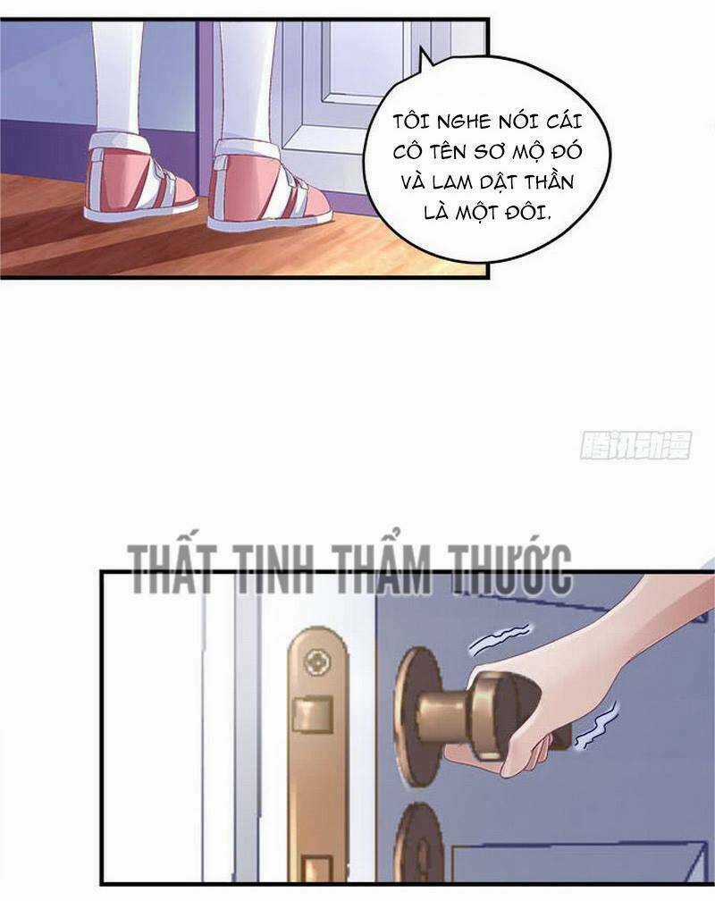 Thiên Lại Âm Linh Chapter 34 trang 29