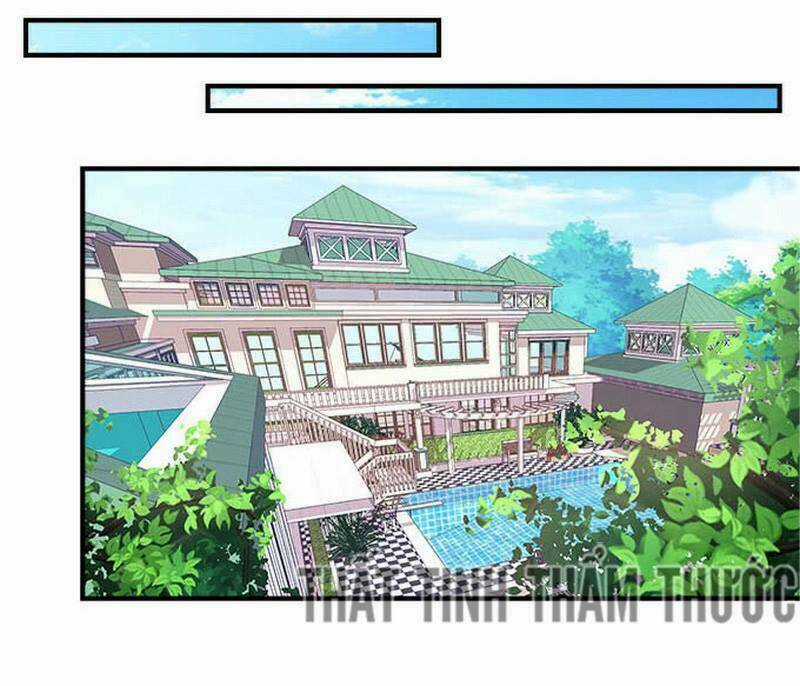 Thiên Lại Âm Linh Chapter 34 trang 3