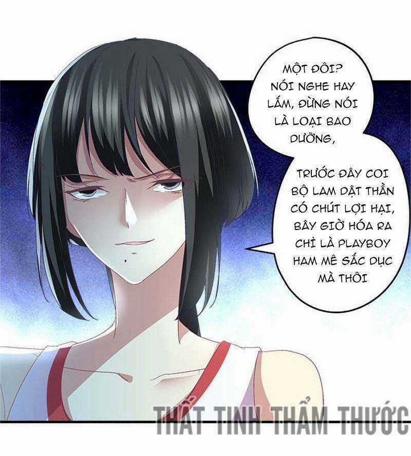 Thiên Lại Âm Linh Chapter 34 trang 30