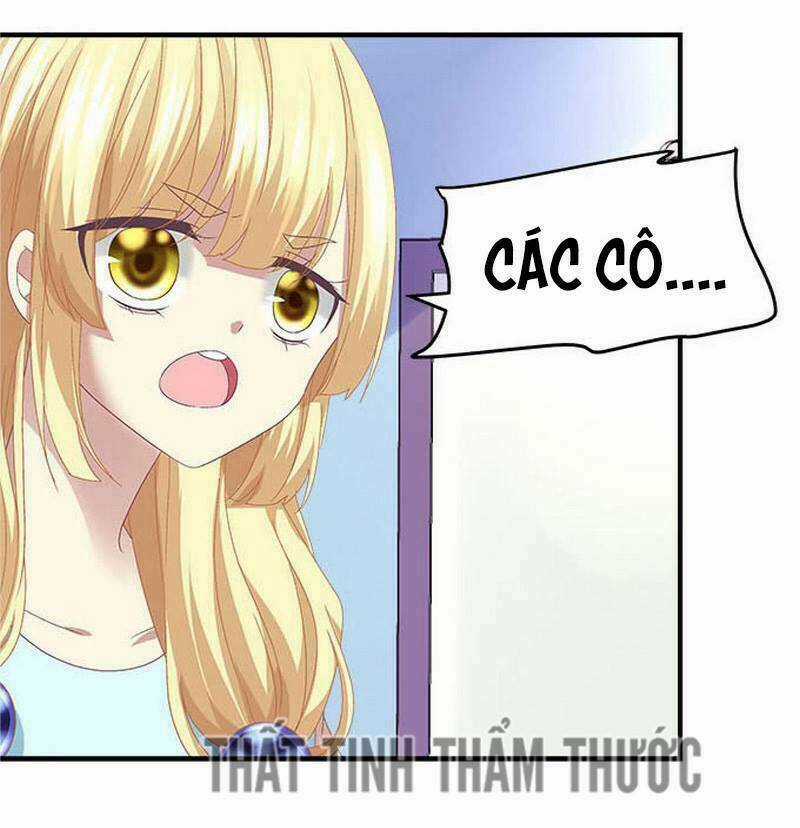 Thiên Lại Âm Linh Chapter 34 trang 31