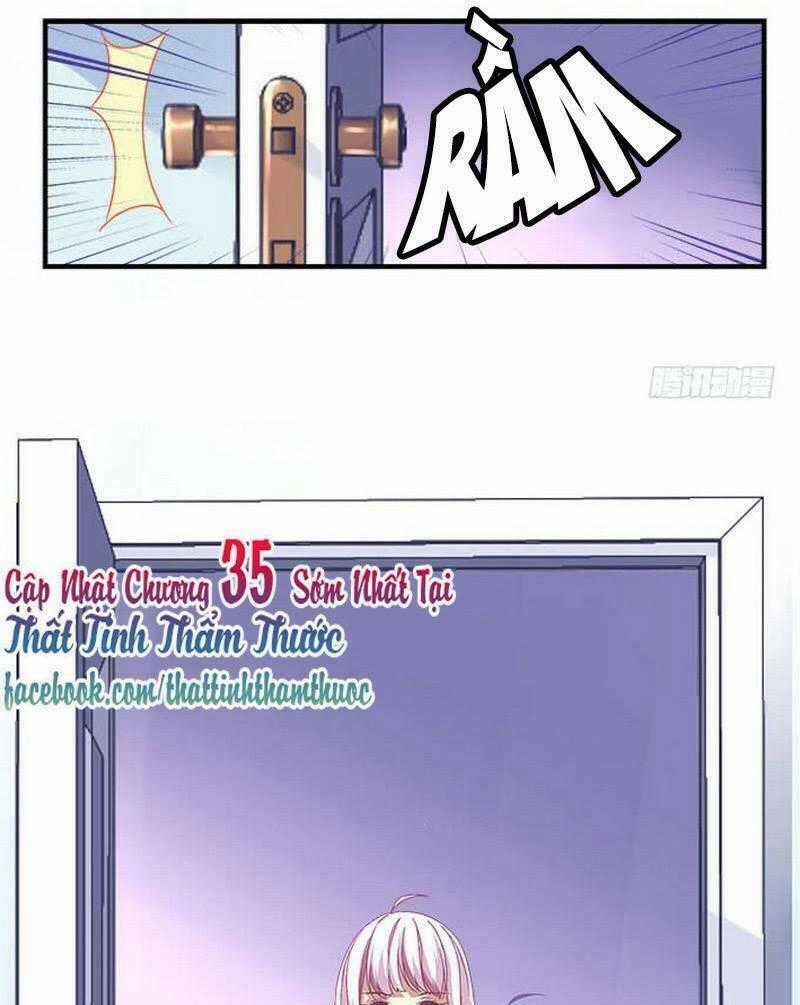 Thiên Lại Âm Linh Chapter 34 trang 32