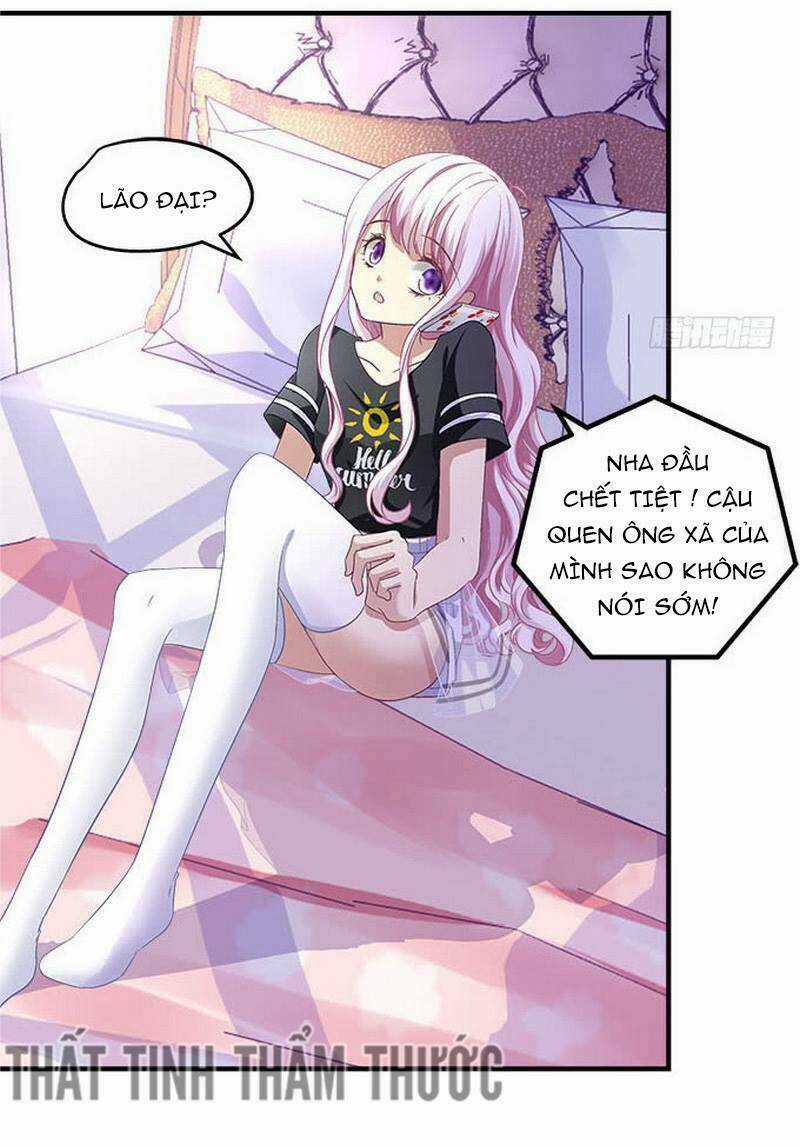 Thiên Lại Âm Linh Chapter 34 trang 4