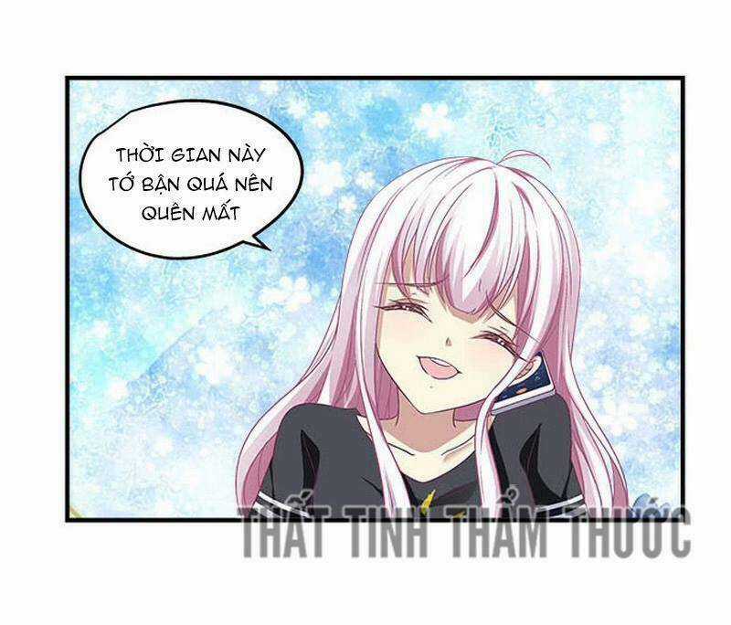 Thiên Lại Âm Linh Chapter 34 trang 5