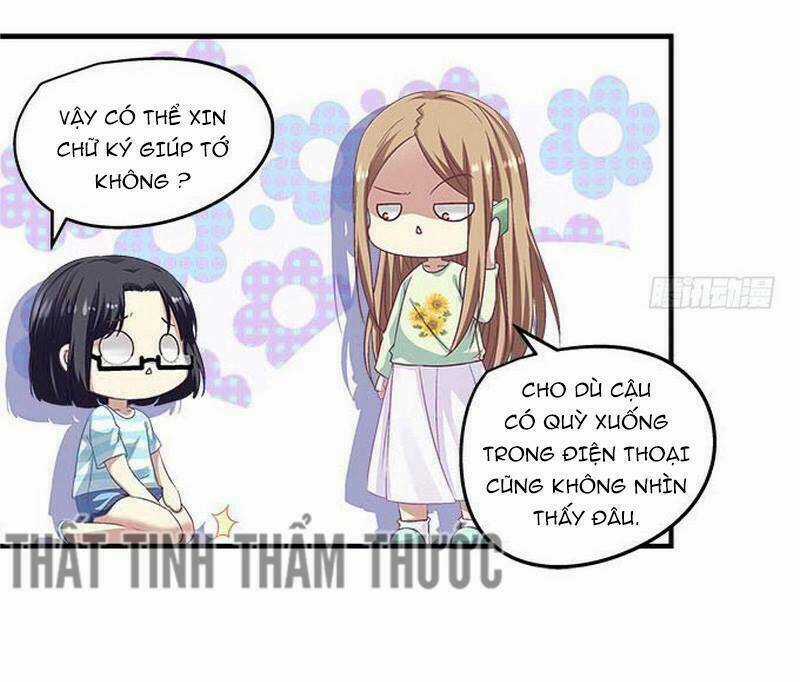 Thiên Lại Âm Linh Chapter 34 trang 6