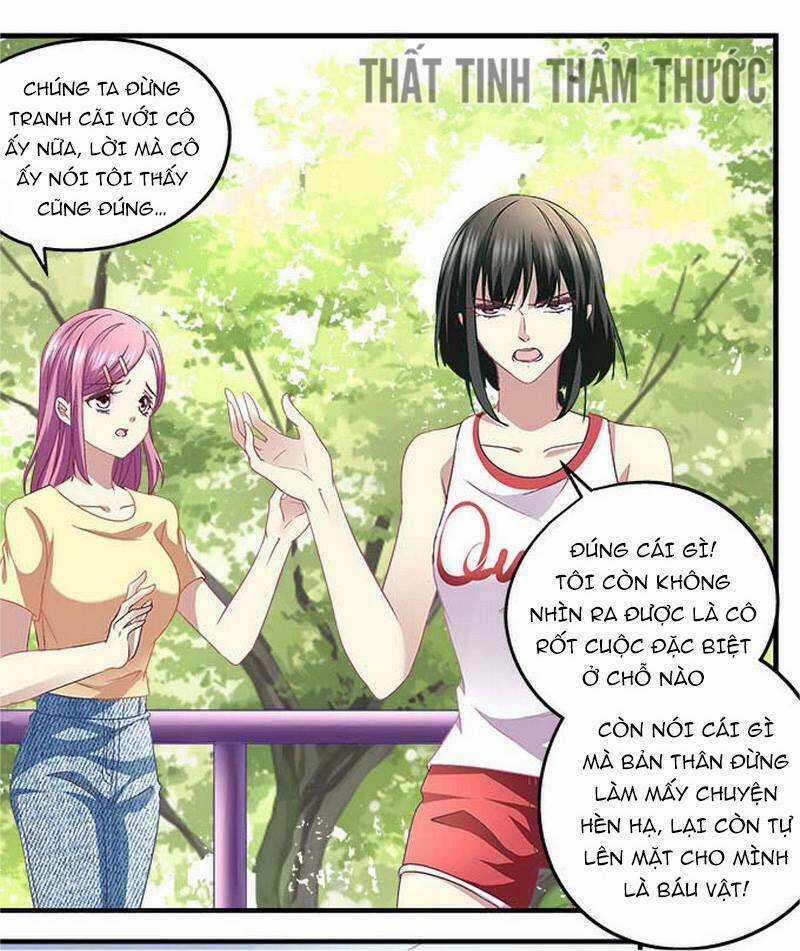 Thiên Lại Âm Linh Chapter 35 trang 10