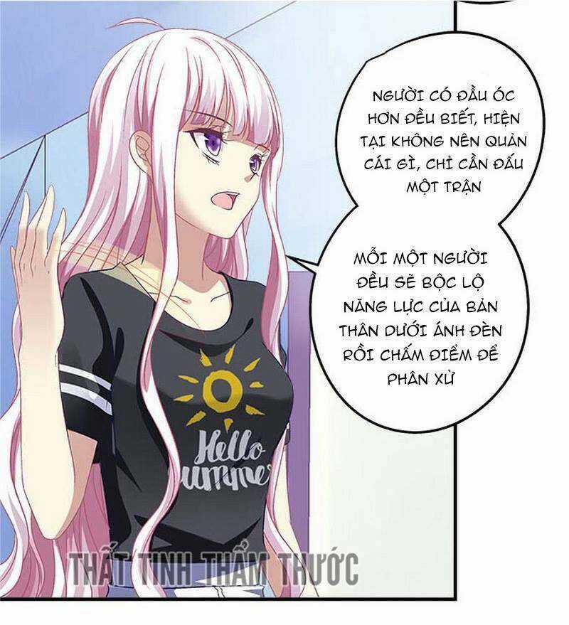 Thiên Lại Âm Linh Chapter 35 trang 11