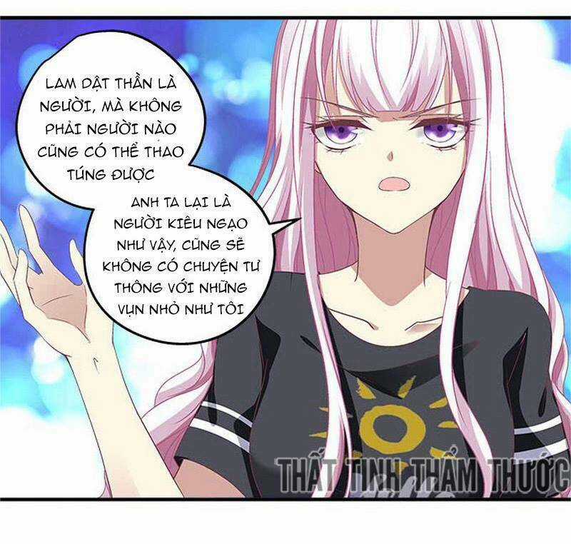 Thiên Lại Âm Linh Chapter 35 trang 12