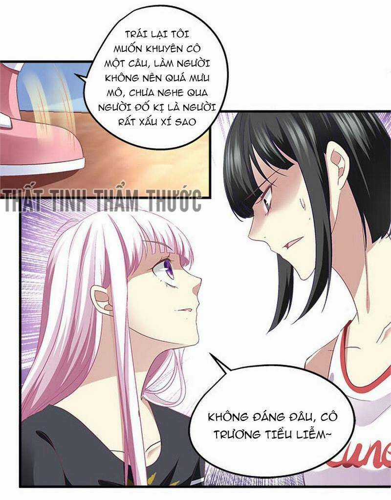 Thiên Lại Âm Linh Chapter 35 trang 13