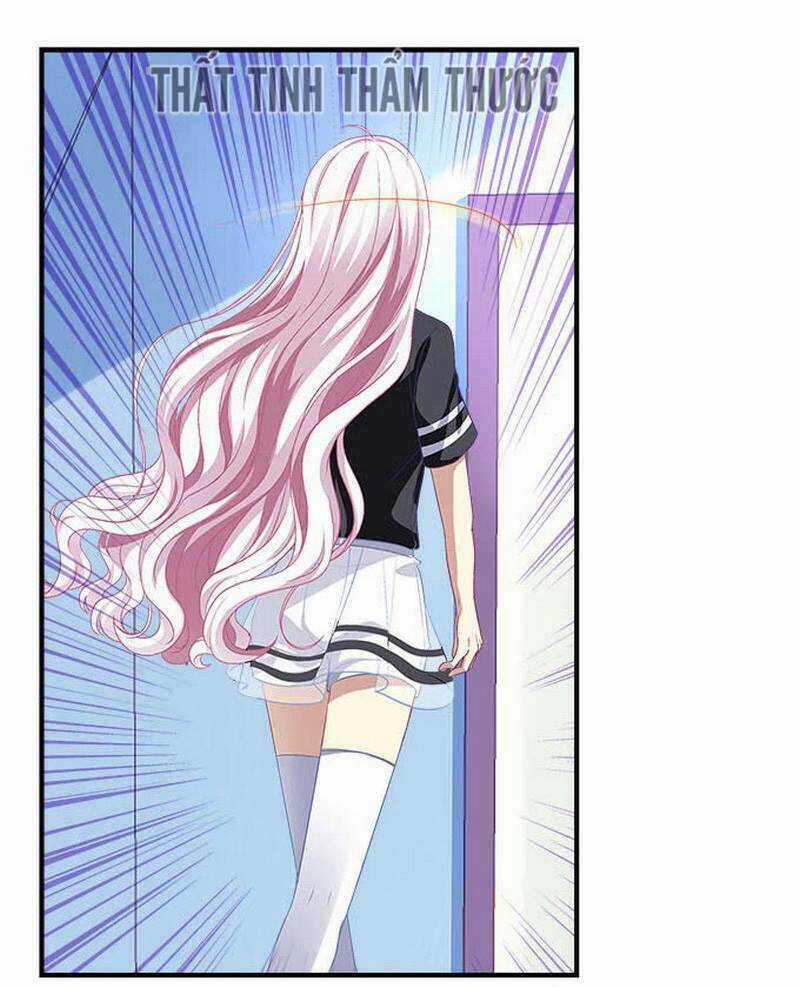 Thiên Lại Âm Linh Chapter 35 trang 14