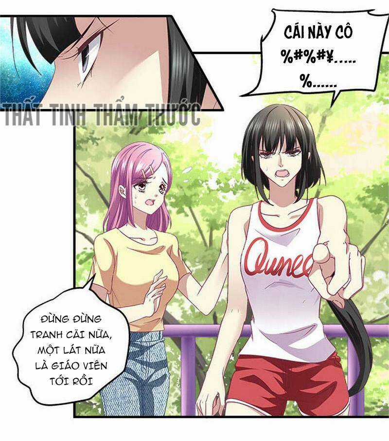 Thiên Lại Âm Linh Chapter 35 trang 15