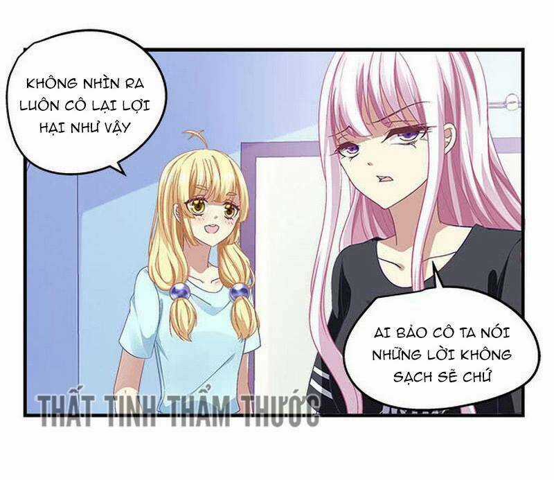 Thiên Lại Âm Linh Chapter 35 trang 16