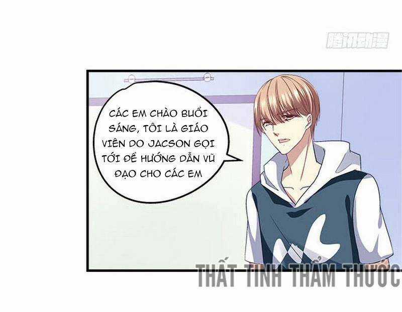 Thiên Lại Âm Linh Chapter 35 trang 17