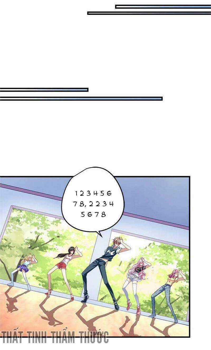 Thiên Lại Âm Linh Chapter 35 trang 18