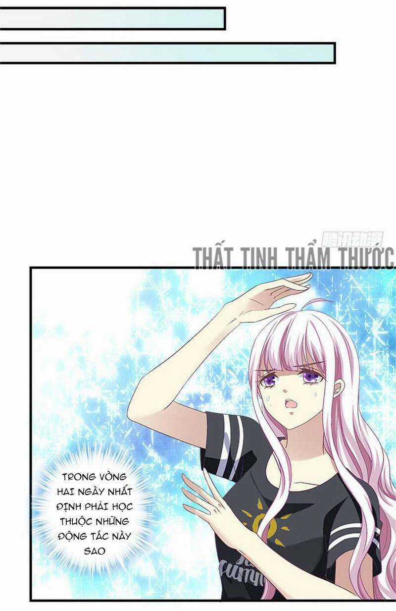 Thiên Lại Âm Linh Chapter 35 trang 19