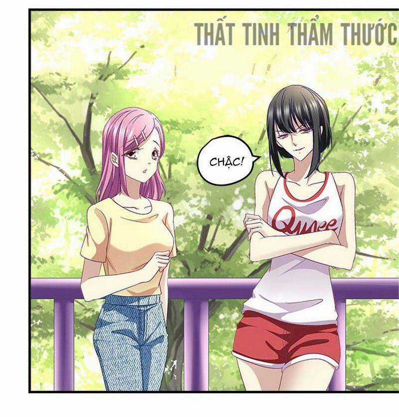 Thiên Lại Âm Linh Chapter 35 trang 2