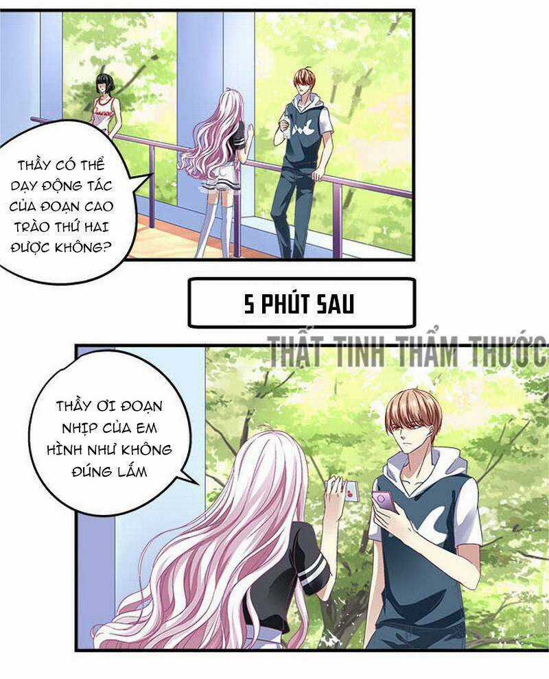 Thiên Lại Âm Linh Chapter 35 trang 20