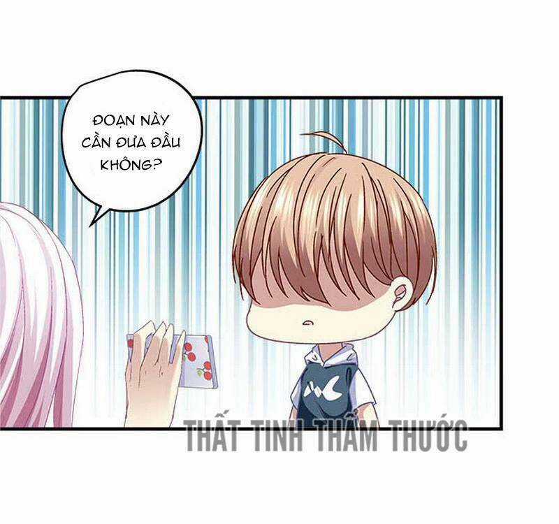 Thiên Lại Âm Linh Chapter 35 trang 21