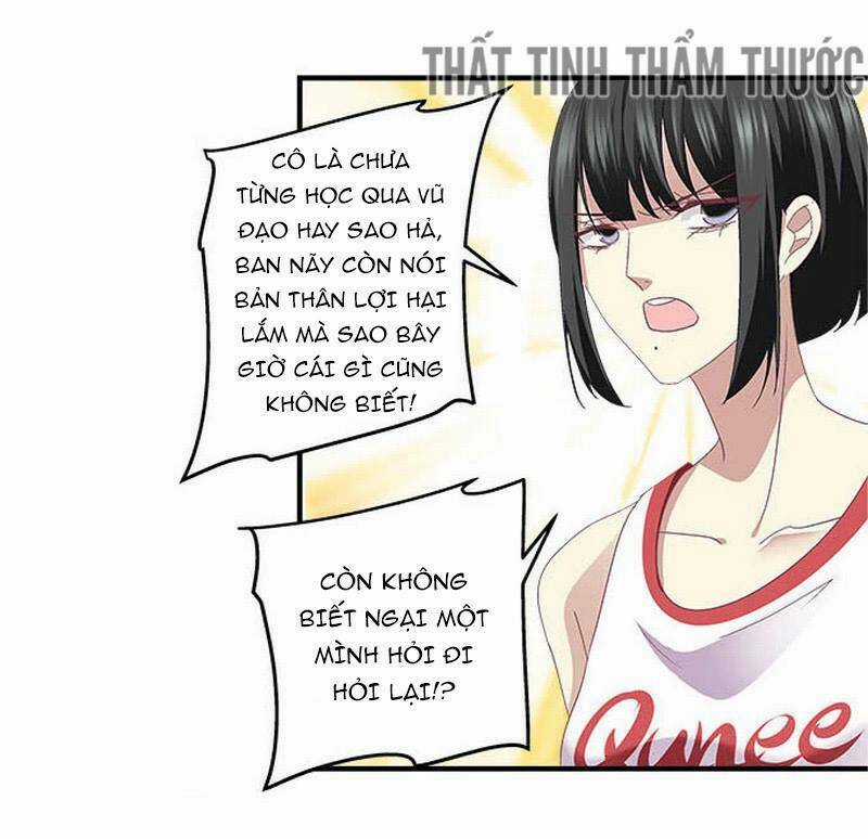 Thiên Lại Âm Linh Chapter 35 trang 22
