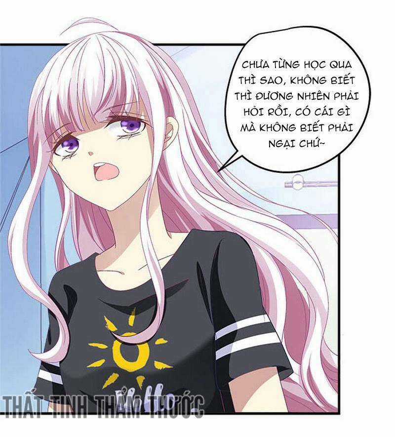 Thiên Lại Âm Linh Chapter 35 trang 23