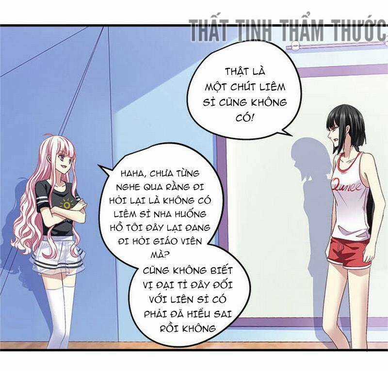 Thiên Lại Âm Linh Chapter 35 trang 24